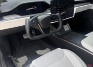 BUY 2021 TESLA MODEL S PLAID NO