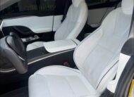 BUY 2021 TESLA MODEL S PLAID NO