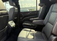 BUY 2023 CADILLAC ESCALADE ESV SPORT NO