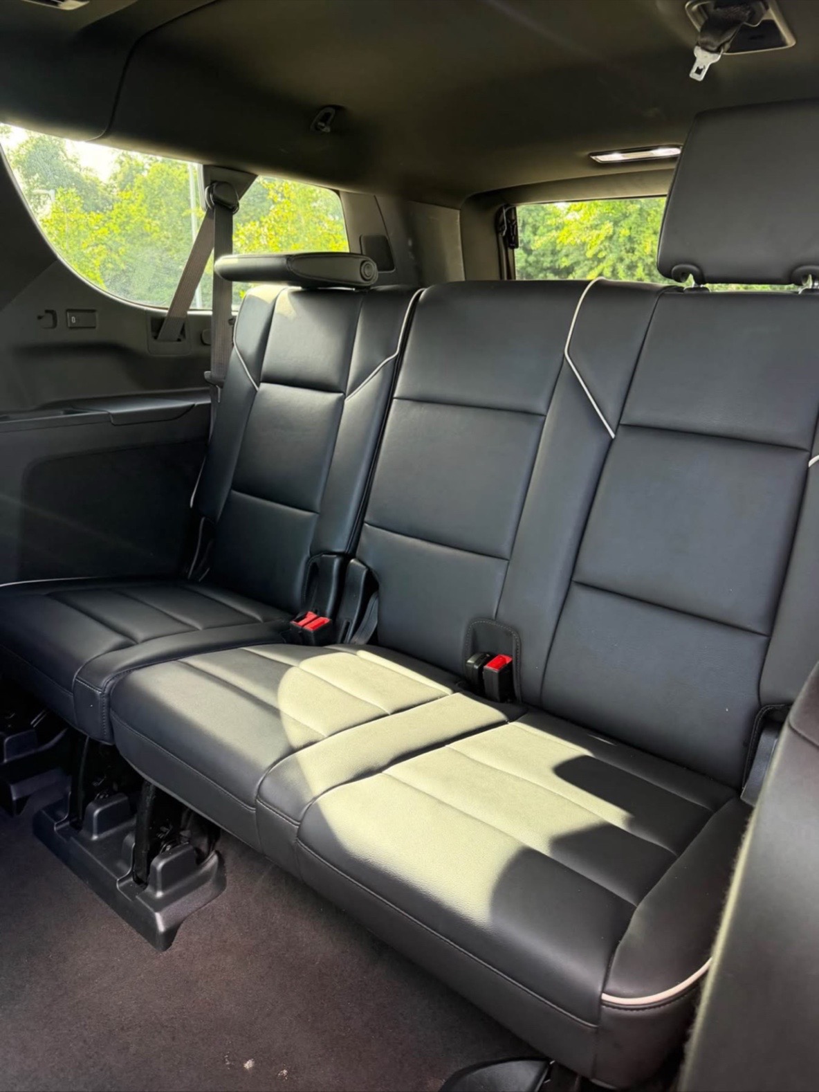BUY 2023 CADILLAC ESCALADE ESV SPORT NO