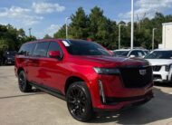2023 CADILLAC ESCALADE ESV SPORT