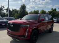 2023 CADILLAC ESCALADE ESV SPORT