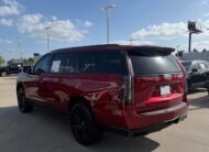 2023 CADILLAC ESCALADE ESV SPORT