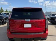 BUY 2023 CADILLAC ESCALADE ESV SPORT NO