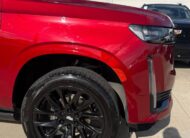 2023 CADILLAC ESCALADE ESV SPORT
