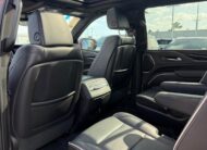 BUY 2023 CADILLAC ESCALADE ESV SPORT NO