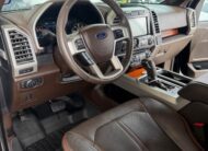 BUY 2016 FORD F-150 KING RANCH 4WD NO
