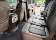 BUY 2016 FORD F-150 KING RANCH 4WD NO