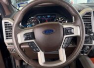 BUY 2016 FORD F-150 KING RANCH 4WD NO
