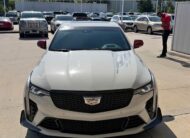 2023 CADILLAC CT4-V BLACKWING
