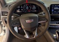 BUY 2023 CADILLAC CT4-V BLACKWING NO