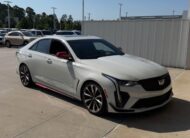 2023 CADILLAC CT4-V BLACKWING