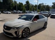 2023 CADILLAC CT4-V BLACKWING