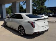 BUY 2023 CADILLAC CT4-V BLACKWING NO