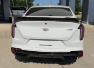 BUY 2023 CADILLAC CT4-V BLACKWING NO