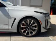 BUY 2023 CADILLAC CT4-V BLACKWING NO