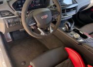 BUY 2023 CADILLAC CT4-V BLACKWING NO