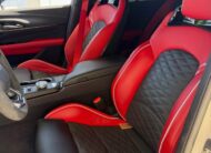 BUY 2023 CADILLAC CT4-V BLACKWING NO