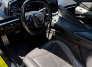 BUY 2022 CHEVY CORVETTE STINGRAY 2LT NO