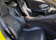 BUY 2022 CHEVY CORVETTE STINGRAY 2LT NO