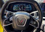BUY 2022 CHEVY CORVETTE STINGRAY 2LT NO
