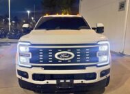 2025 FORD F-450 SUPER DUTY