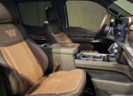 BUY 2025 FORD F-450 SUPER DUTY KING RANCH
