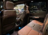 BUY 2025 FORD F-450 SUPER DUTY KING RANCH
