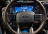 BUY 2025 FORD F-450 SUPER DUTY KING RANCH