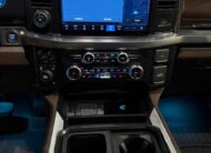 BUY 2025 FORD F-450 SUPER DUTY KING RANCH