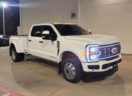 BUY 2025 FORD F-450 SUPER DUTY KING RANCH