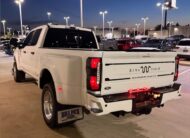 BUY 2025 FORD F-450 SUPER DUTY KING RANCH