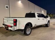 BUY 2025 FORD F-450 SUPER DUTY KING RANCH