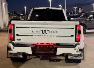 BUY 2025 FORD F-450 SUPER DUTY KING RANCH
