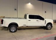 BUY 2025 FORD F-450 SUPER DUTY KING RANCH