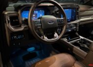 BUY 2025 FORD F-450 SUPER DUTY KING RANCH