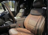 BUY 2025 FORD F-450 SUPER DUTY KING RANCH