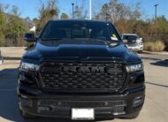 2025 RAM 1500 LONE STAR