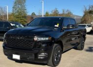 BUY 2025 RAM 1500 LONE STAR