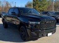 BUY 2025 RAM 1500 LONE STAR