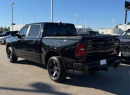 BUY 2025 RAM 1500 LONE STAR