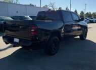 BUY 2025 RAM 1500 LONE STAR