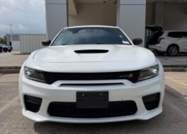 2023 DODGE CHARGER 392