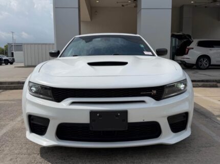 2023 DODGE CHARGER 392