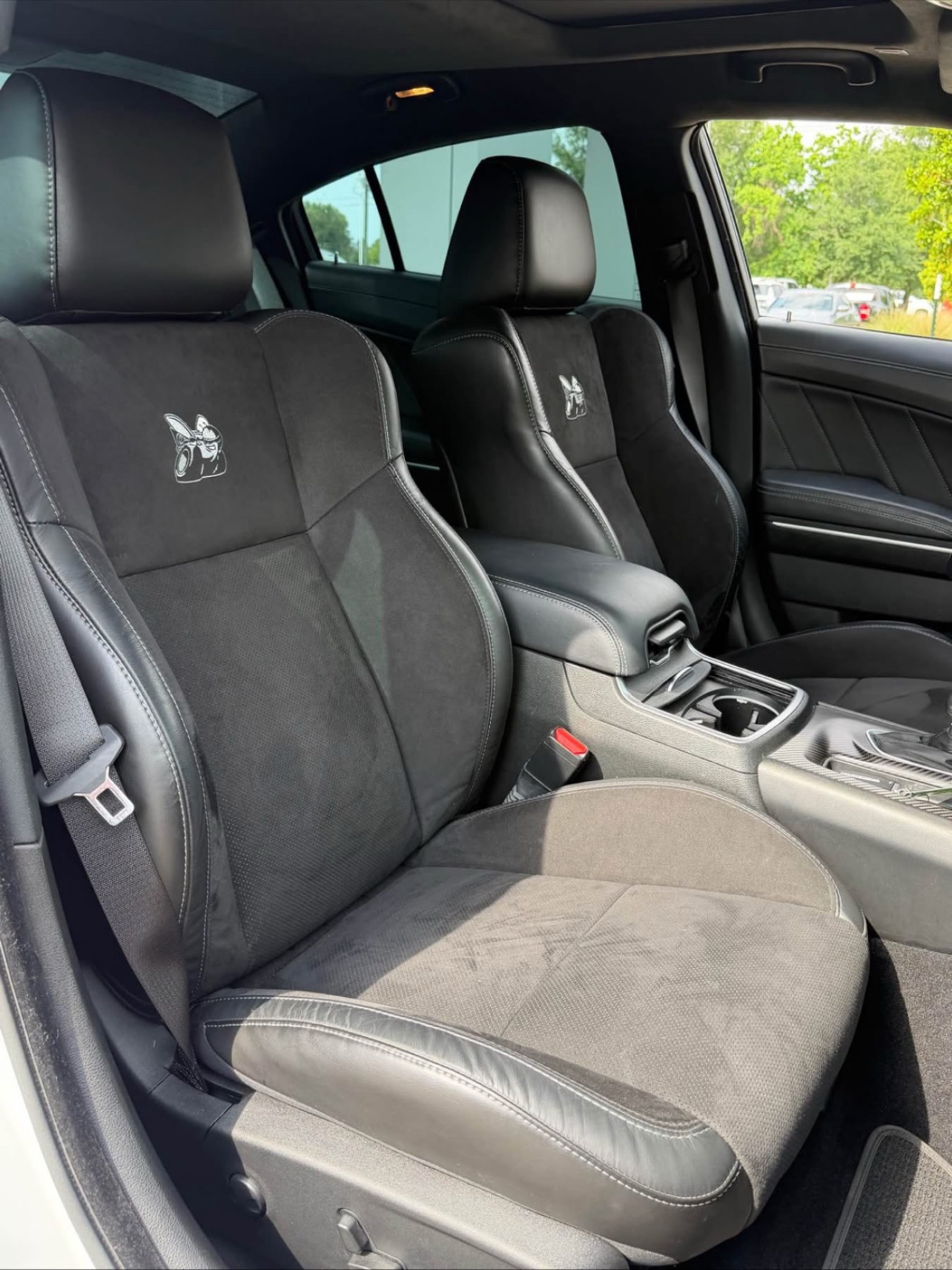 BUY 2023 DODGE CHARGER 392 SCAT PACK YES