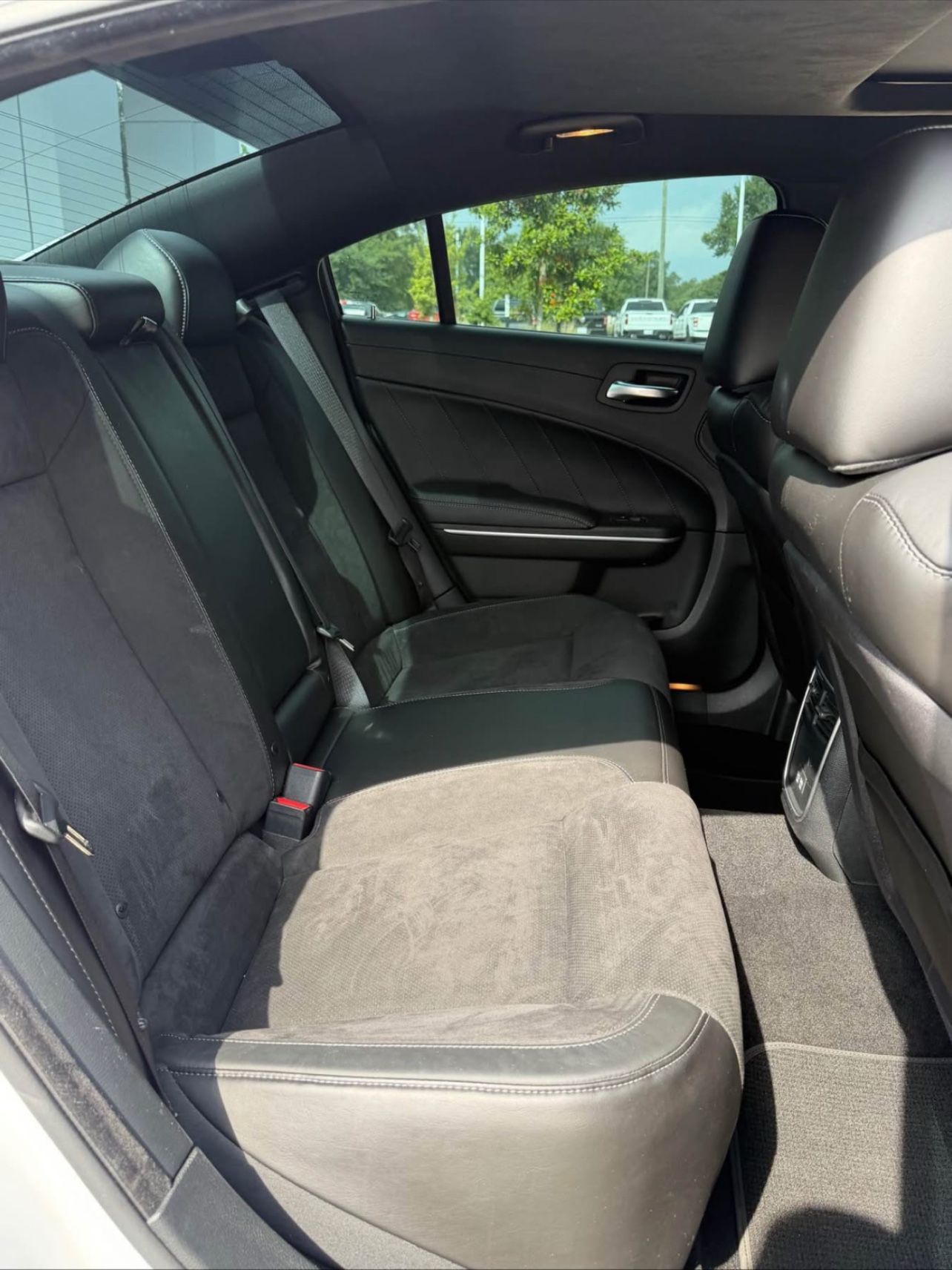BUY 2023 DODGE CHARGER 392 SCAT PACK YES