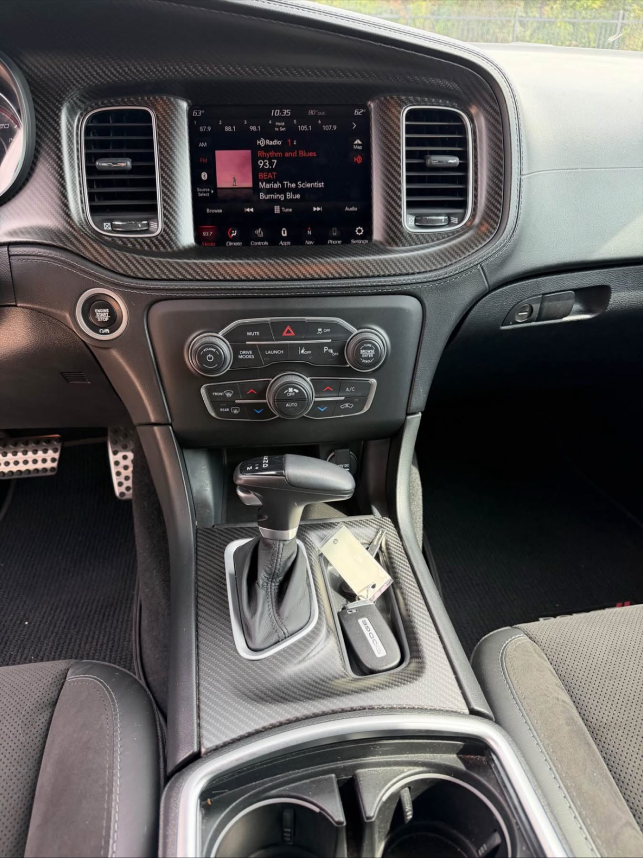 BUY 2023 DODGE CHARGER 392 SCAT PACK YES