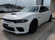 BUY 2023 DODGE CHARGER 392 SCAT PACK YES