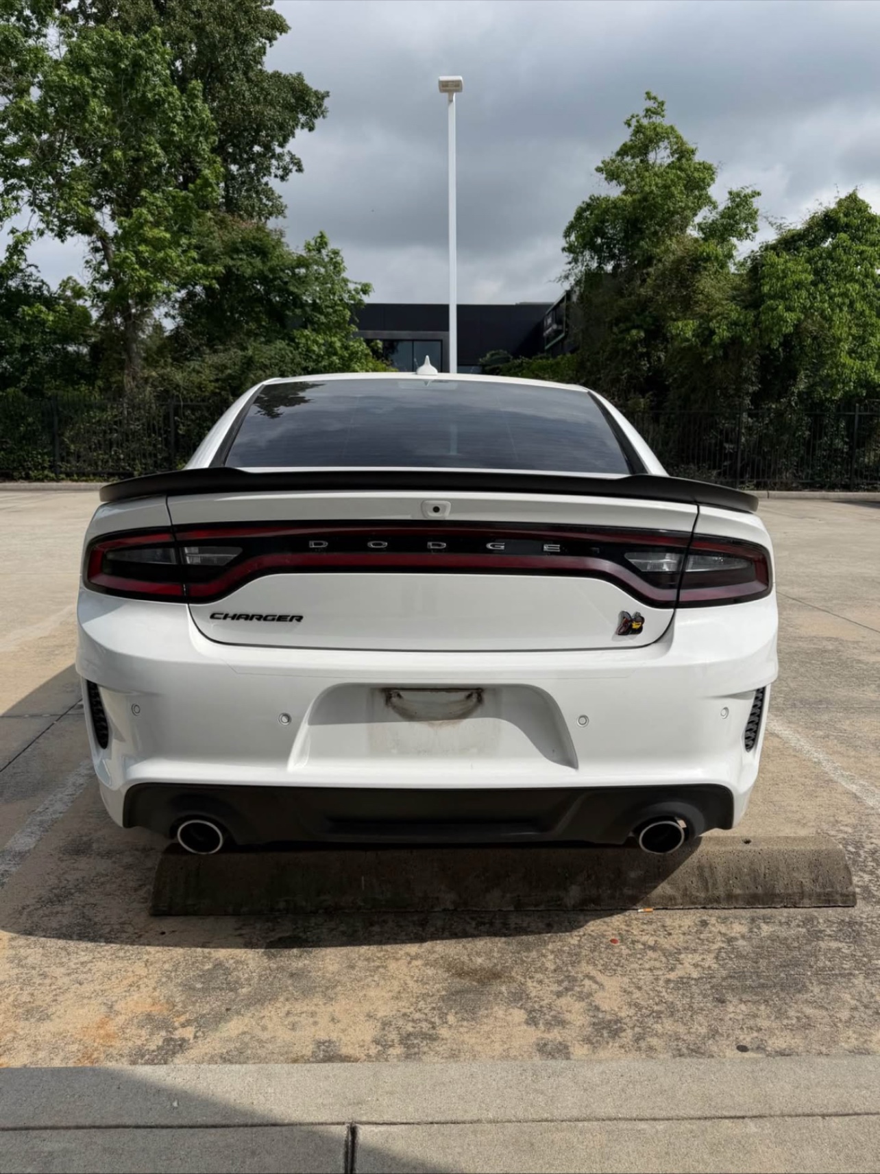 BUY 2023 DODGE CHARGER 392 SCAT PACK YES