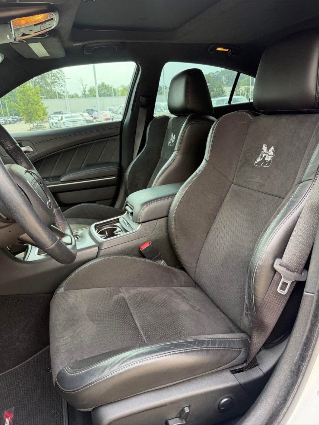 BUY 2023 DODGE CHARGER 392 SCAT PACK YES
